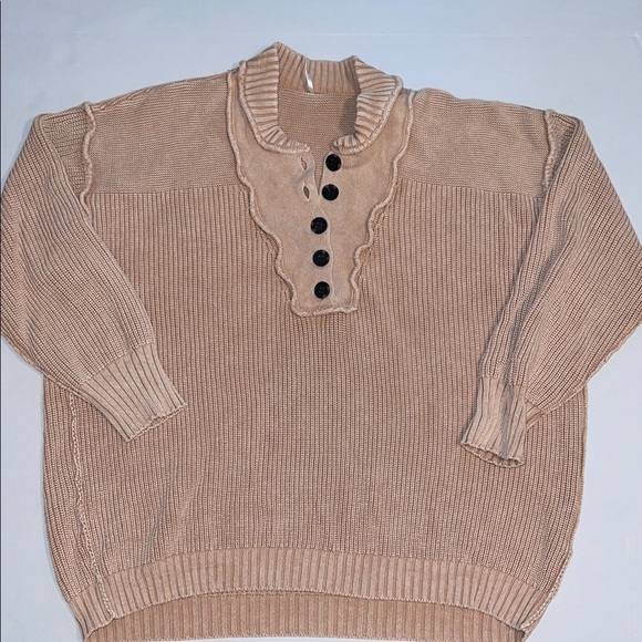 Free People Sweaters - Free people sweater
